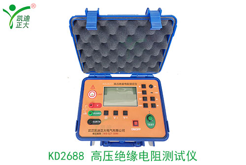 為什么要進(jìn)行絕緣電阻檢測(cè)？