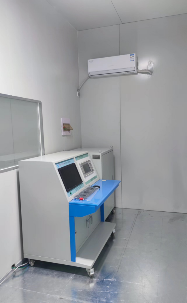 20kVA /150kV工頻耐壓、局部放電試驗系統(tǒng)技術方案